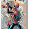 Spidey: Freshman Year