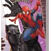 Spidey: School's Out (Marvel Premiere Graphic Novel)