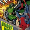 Spidey Vol. 1: First Day