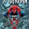 Spine-tingling Spider-man