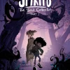 Spirits: The Soul Collector Volume 1