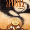 Spooks Vol. 3: El Santero