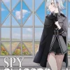 Spy Classroom, Vol. 11 (light novel): Monika's Thin Veneer