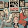 Spy x Family: The Official Guide-Eyes Only