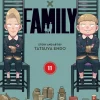 Spy x Family, Vol. 11