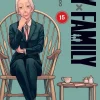 Spy x Family, Vol. 15