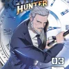 SSS-Class Revival Hunter, Vol. 3