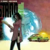 Standstill Deluxe Hardcover