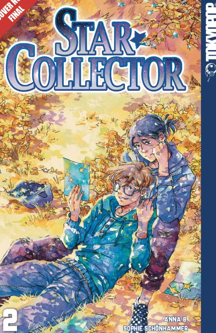 Star Collector, Vol. 2