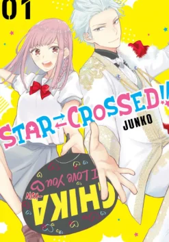 Star-Crossed!! 1
