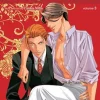 Starting with a Kiss, Vol. 3: Volume 3