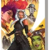 Star Wars Ahsoka Season One