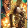 Star Wars: Bounty Hunters Vol. 5 - The Raid on the Vermillion