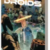 Star Wars Dark Droids
