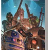 Star Wars Dark Droids D-squad