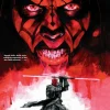 Star Wars: Darth Maul - Black, White & Red