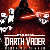 Star Wars: Darth Vader - Black, White & Red Treasury Edition