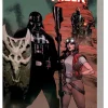 Star Wars: Darth Vader by Greg Pak Vol. 7