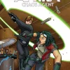 Star Wars: Doctor Aphra - Chaos Agent