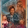 Star Wars: Han Solo & Chewbacca Vol. 2 - The Crystal Run Part Two