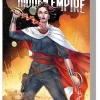 Star Wars: Hidden Empire