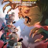 Star Wars: Hyperspace Stories: The Bad Batch--Rogue Agents