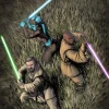 Star Wars: Jedi Knights Vol. 2