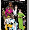 Star Wars Legends Epic Collection: The Original Marvel Years Vol. 6