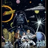 Star Wars Legends: The Newspaper Strips Omnibus