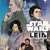 Star Wars Leia, Princess of Alderaan, Vol. 2