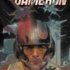 Star Wars: Poe Dameron Omnibus