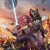 Star Wars: The High Republic Adventures Phase III Volume 1