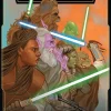 Star Wars: The High Republic - Fear of The Jedi