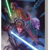 Star Wars: The High Republic Phase II Vol. 1 - Balance of The Force