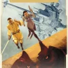 Star Wars: The High Republic - Trail Of Shadows