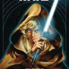 Star Wars: The Legends of Luke Skywalker-The Manga