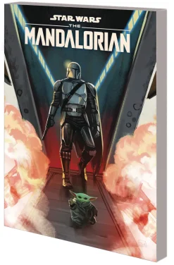 Star Wars: The Mandalorian - Season Two, Part One