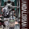 Star Wars: The Mandalorian: The Manga, Vol. 4