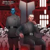 Star Wars: Thrawn (New Printing)