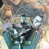Star Wars: Thrawn (The Manga), Vol. 1
