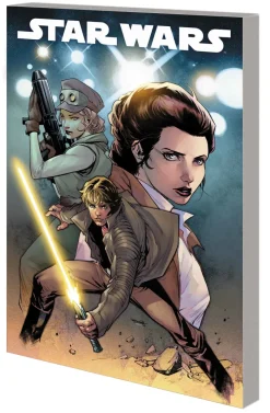 Star Wars Vol. 5: The Path To Victory