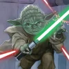 Star Wars: Yoda