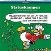 Statuekampen 1952 HC