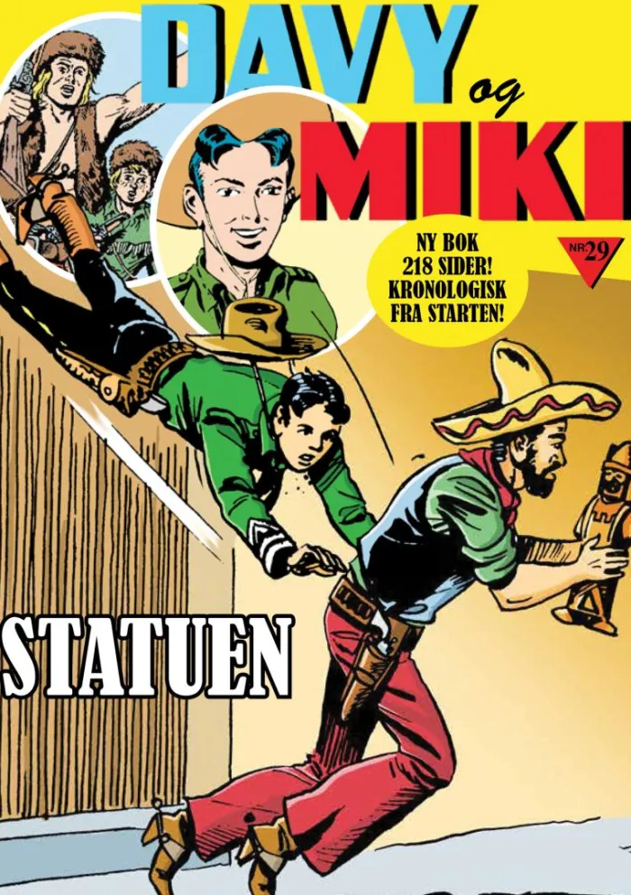 Statuen