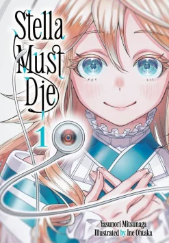 Stella Must Die 1