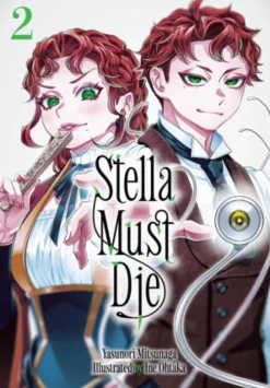 Stella Must Die 2