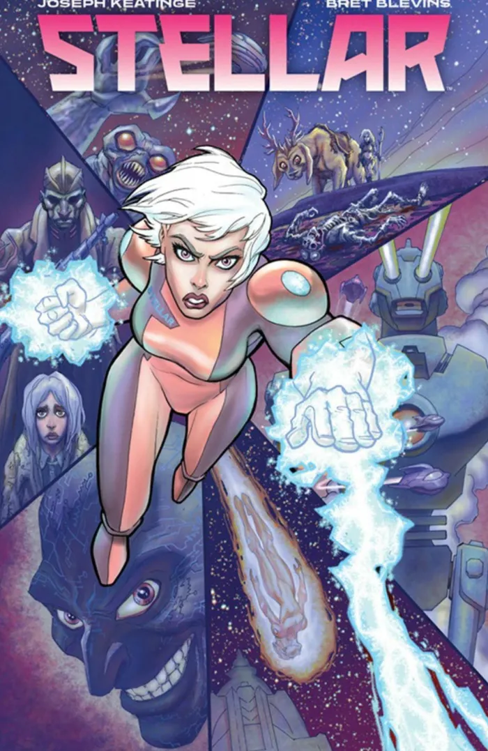 Stellar