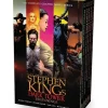 Stephen King's the Dark Tower: Beginnings: The Complete Graphic Novel Series