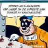 Sterke-Nils med øksen (1959-1960) HC