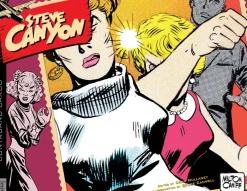Steve Canyon Volume 9: 1963-1964